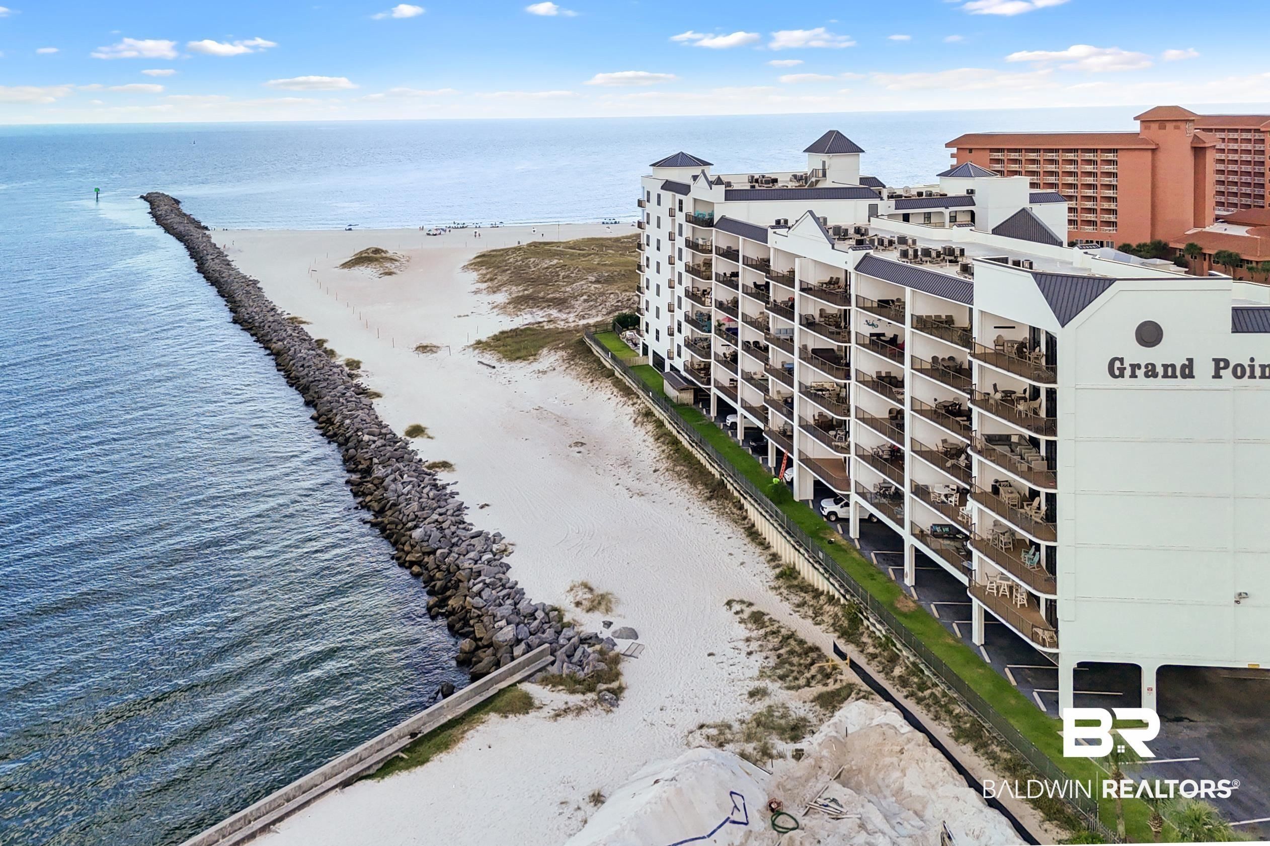 27304 Gulf Road. Orange Beach, AL 36561