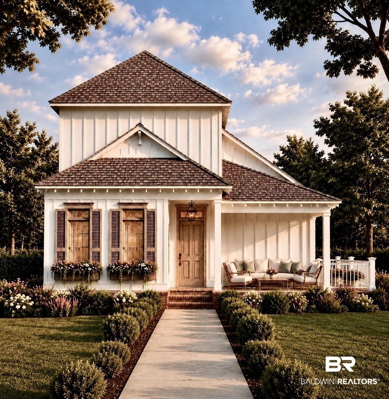 408 Wisteria Street. Fairhope, AL 36532