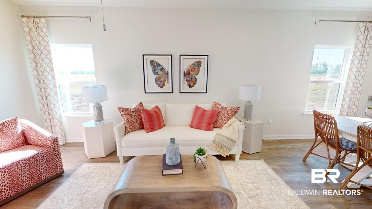 26852 Setai Court. Daphne, AL 36526