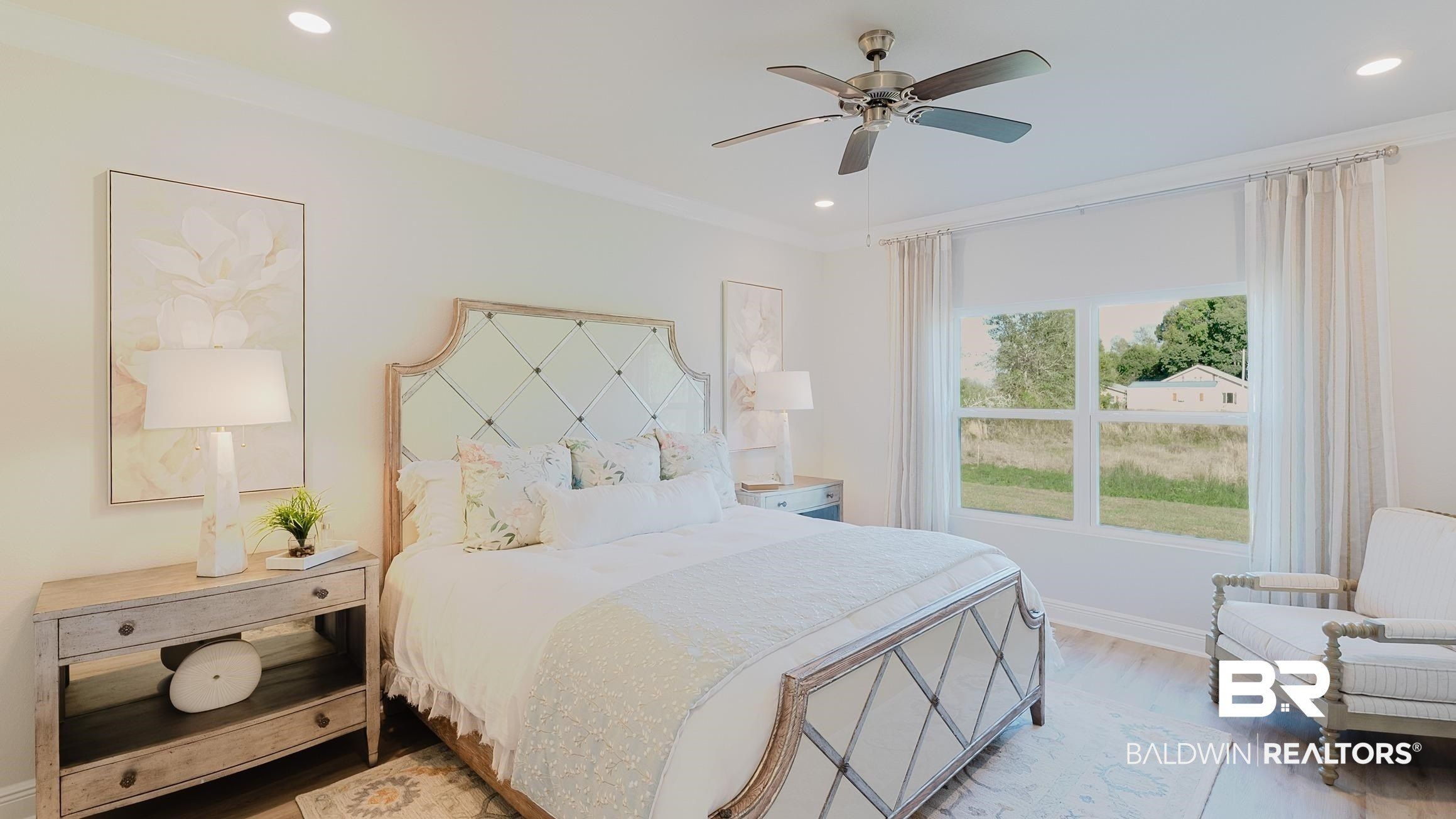 18348 Iron Horse Circle. Foley, AL 36535