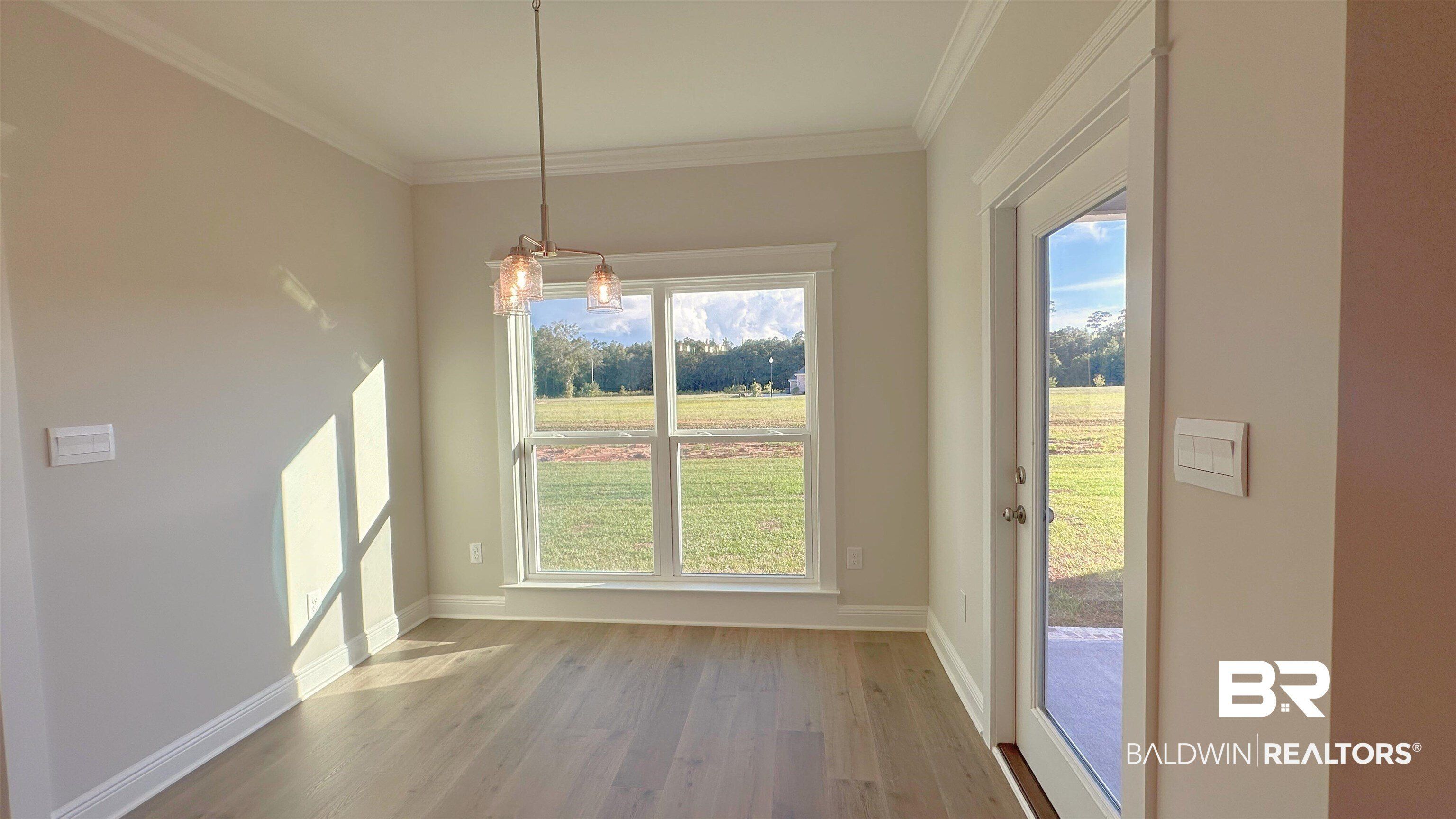 10223 Secretariat Boulevard. Daphne, AL 36526