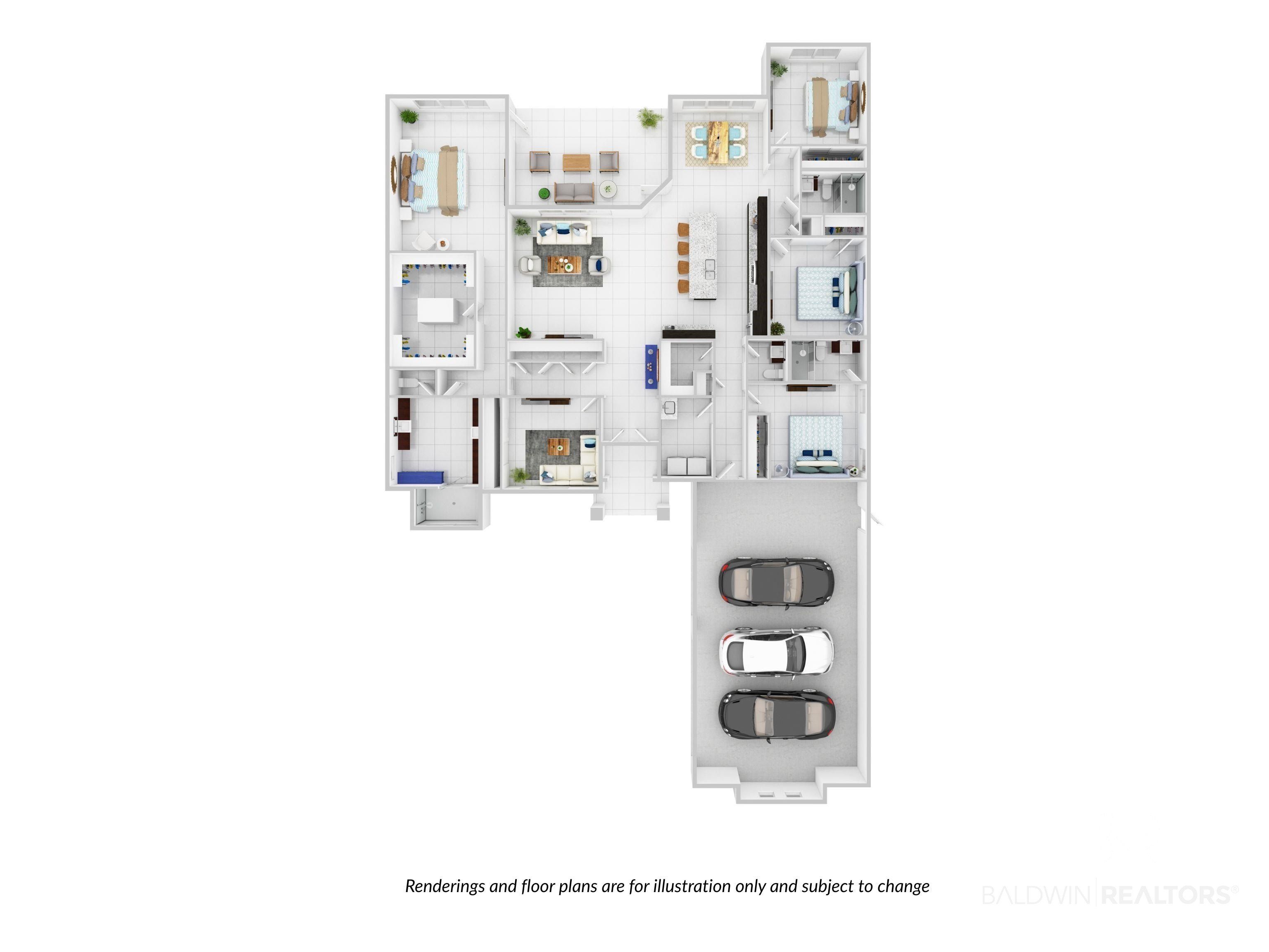 30532 Ono North Loop W. Orange Beach, AL 36561