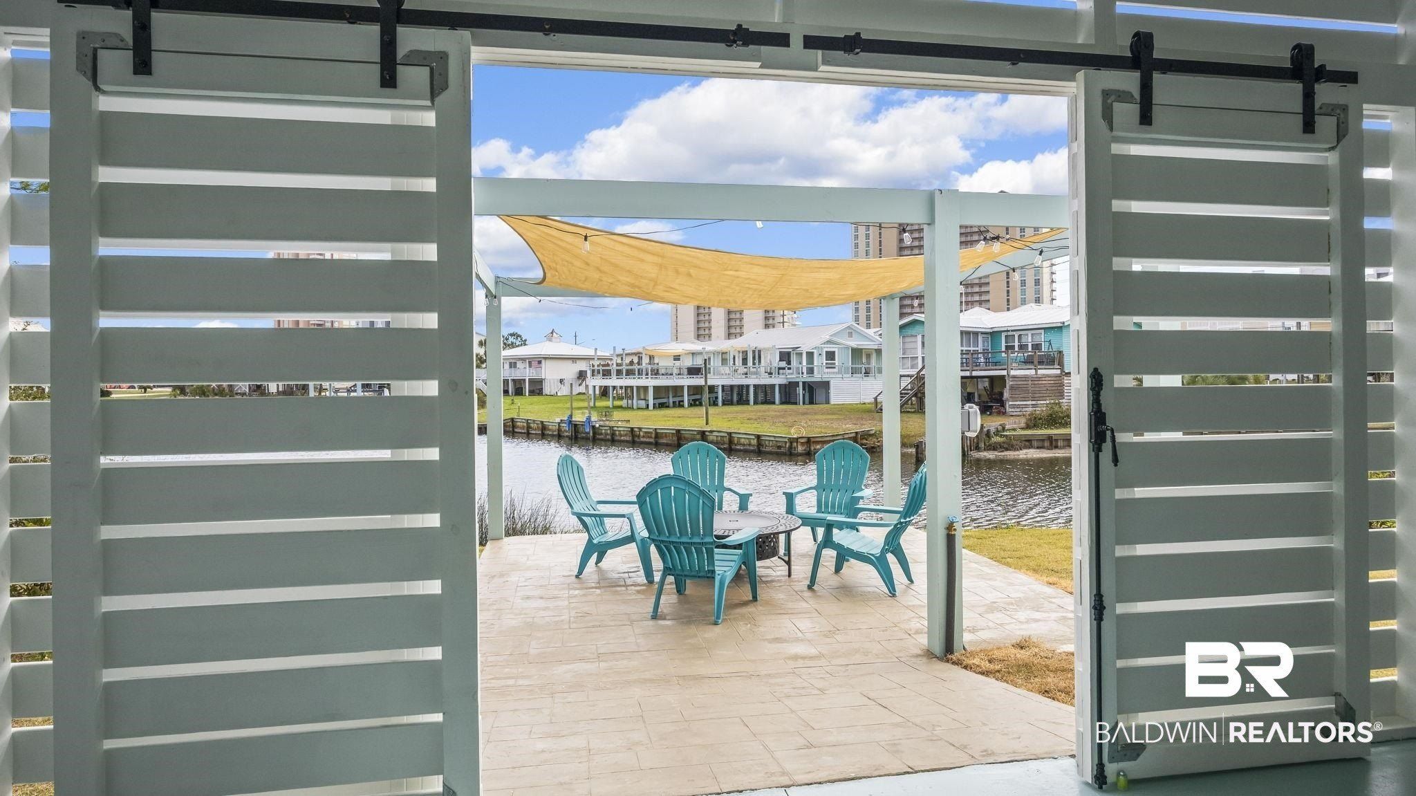 927 Heron Point Drive. Gulf Shores, AL 36542