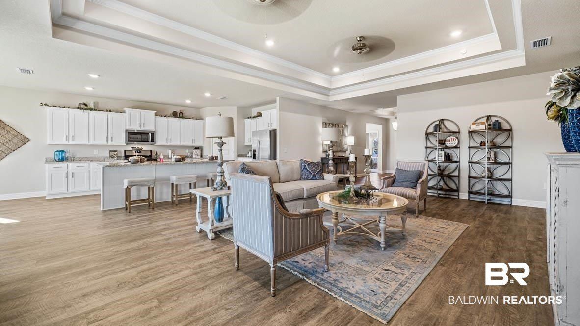 23109 Bushel Drive. Fairhope, AL 36532