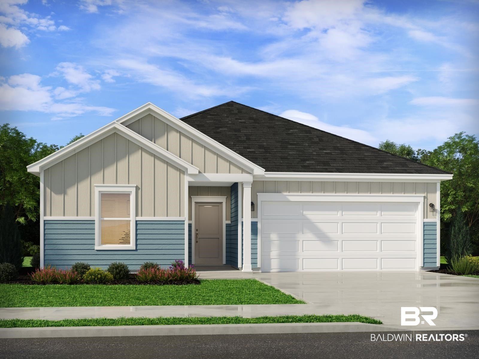 19900 Jambalaya Drive. Summerdale, AL 36580