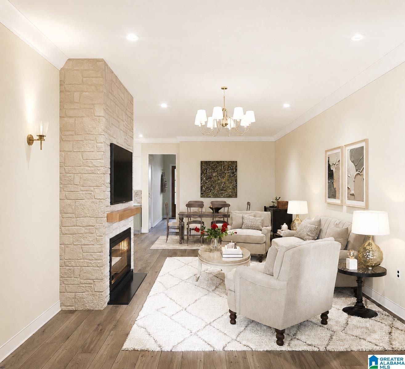 3953 Wall Street. Birmingham, AL 35243