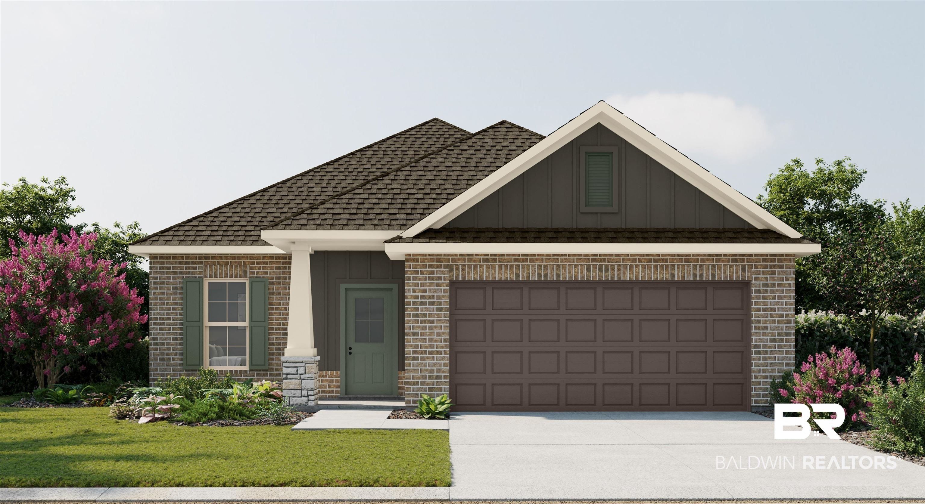 8328 Knoll Rd. Foley, AL 36535