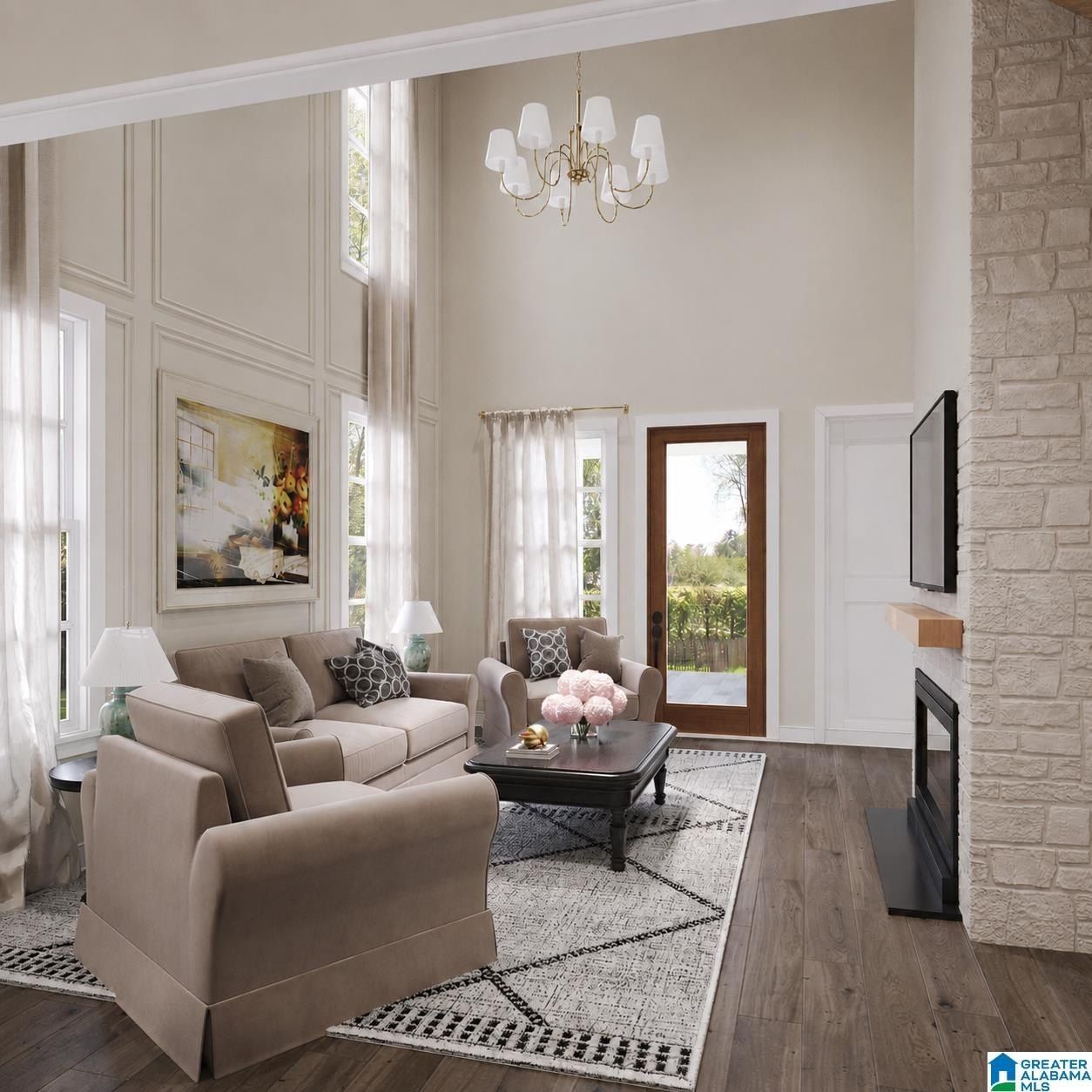 3945 Wall Street. Birmingham, AL 35243