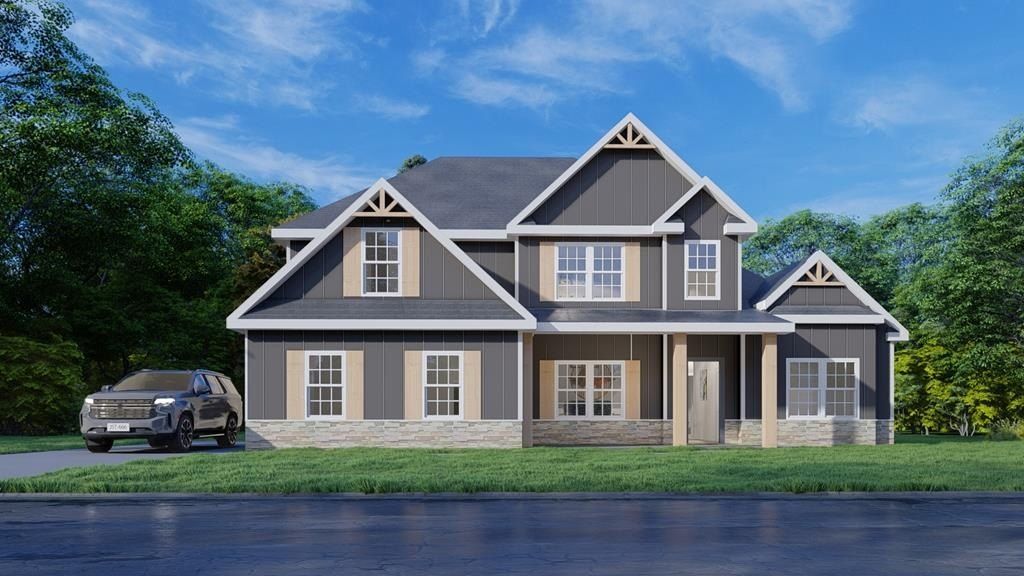 12 Franklin Grove. Fort Mitchell, AL 36856
