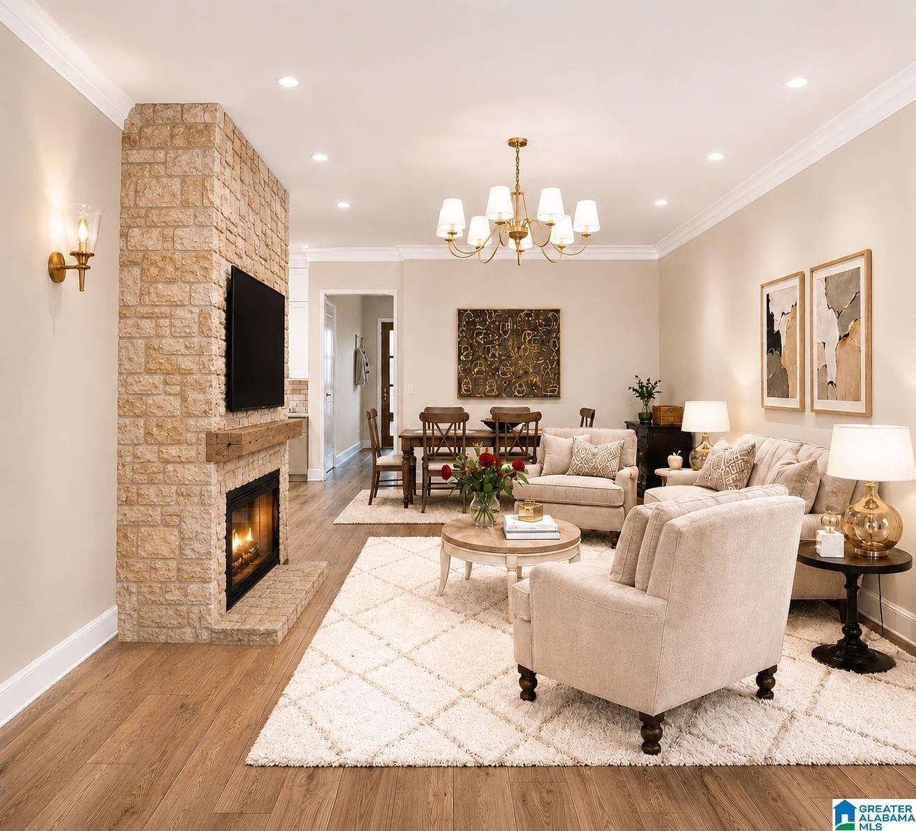3955 Wall Street. Birmingham, AL 35243