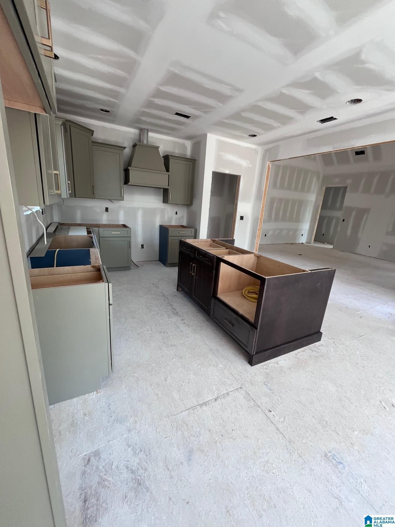 1877 Cyrus Cove Terrace. Hoover, AL 35244