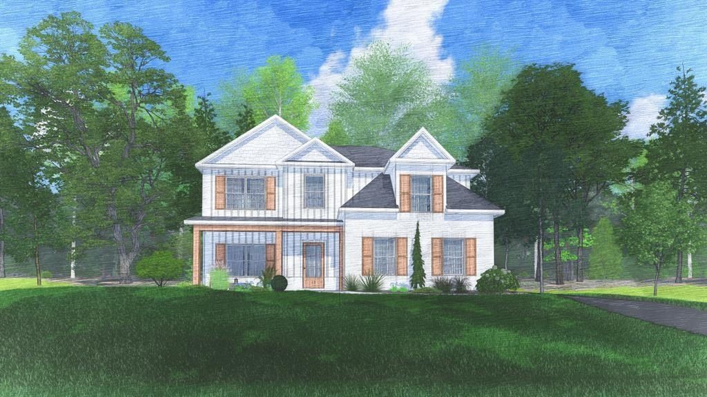 98 Owens Road. Fort Mitchell, AL 36856