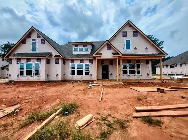 4274 Dewberry Street. Opelika, AL 36801
