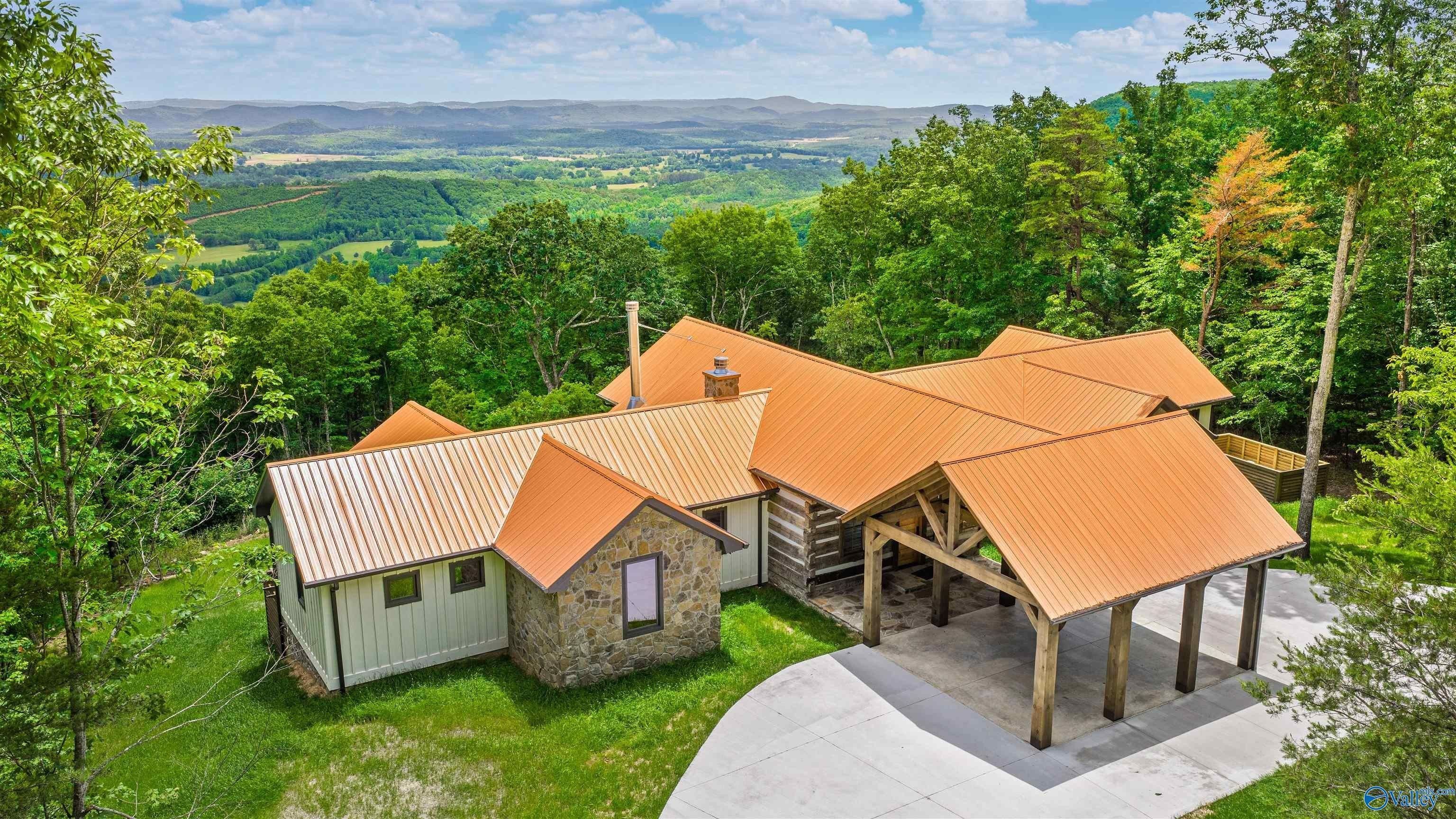 415 County Road 844. Mentone, AL 35984