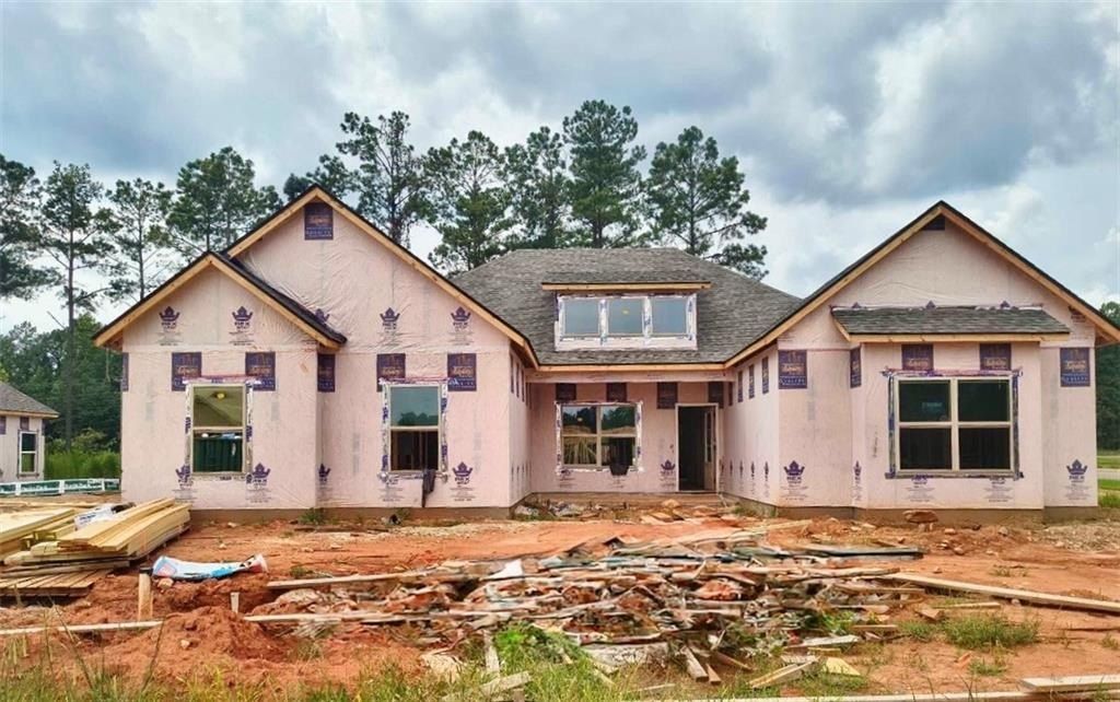 4282 Dewberry Street. Opelika, AL 36801