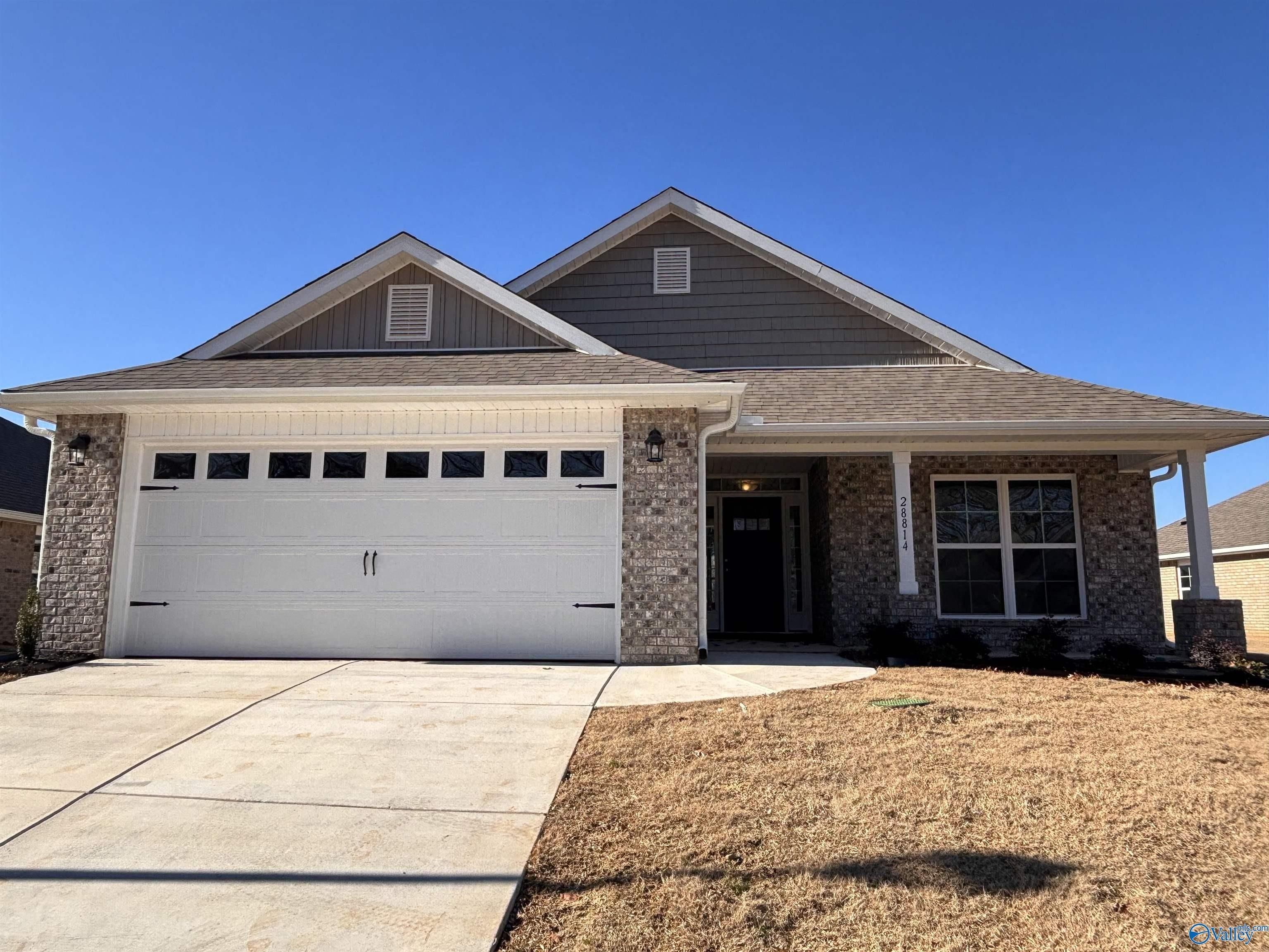 14175 Wildflower Drive. Harvest, AL 35749