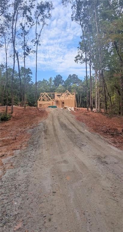 409 Lee Road 462. Valley, AL 36854
