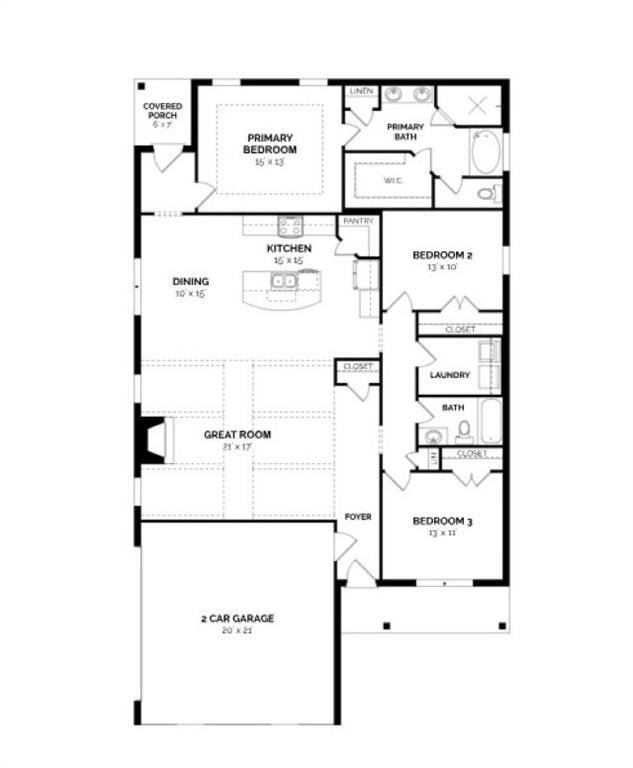 2301 Lake Shadow Lane. Opelika, AL 36801