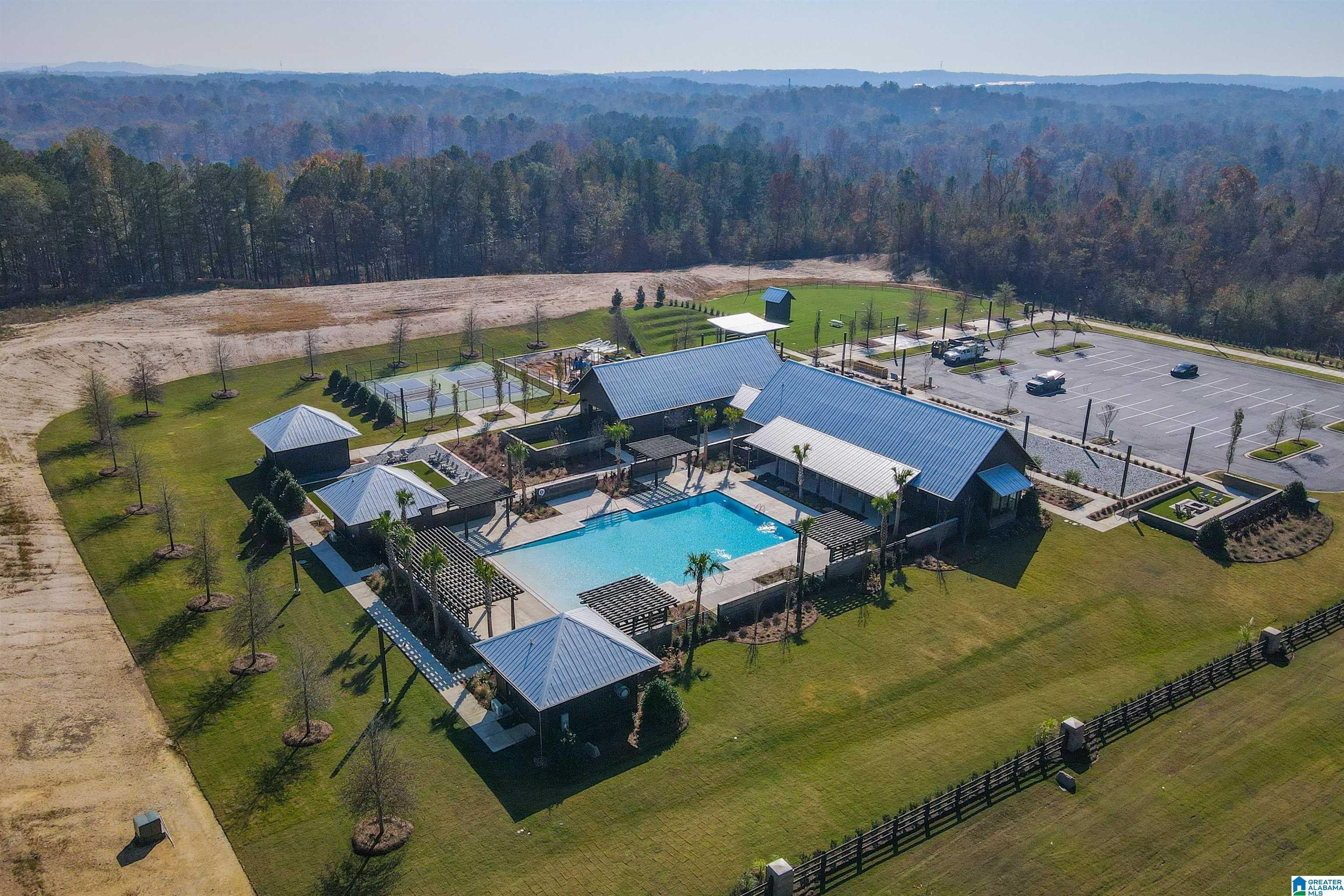 2048 Butler Road. Hoover, AL 35244