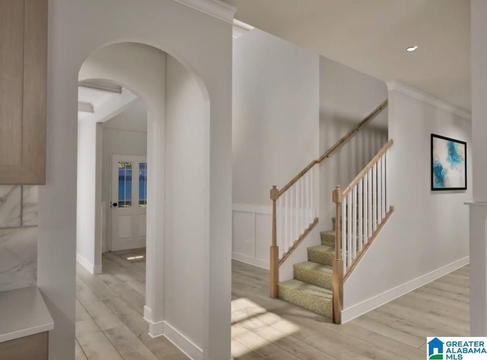 3016 Sweetgum Lane. Alabaster, AL 35007