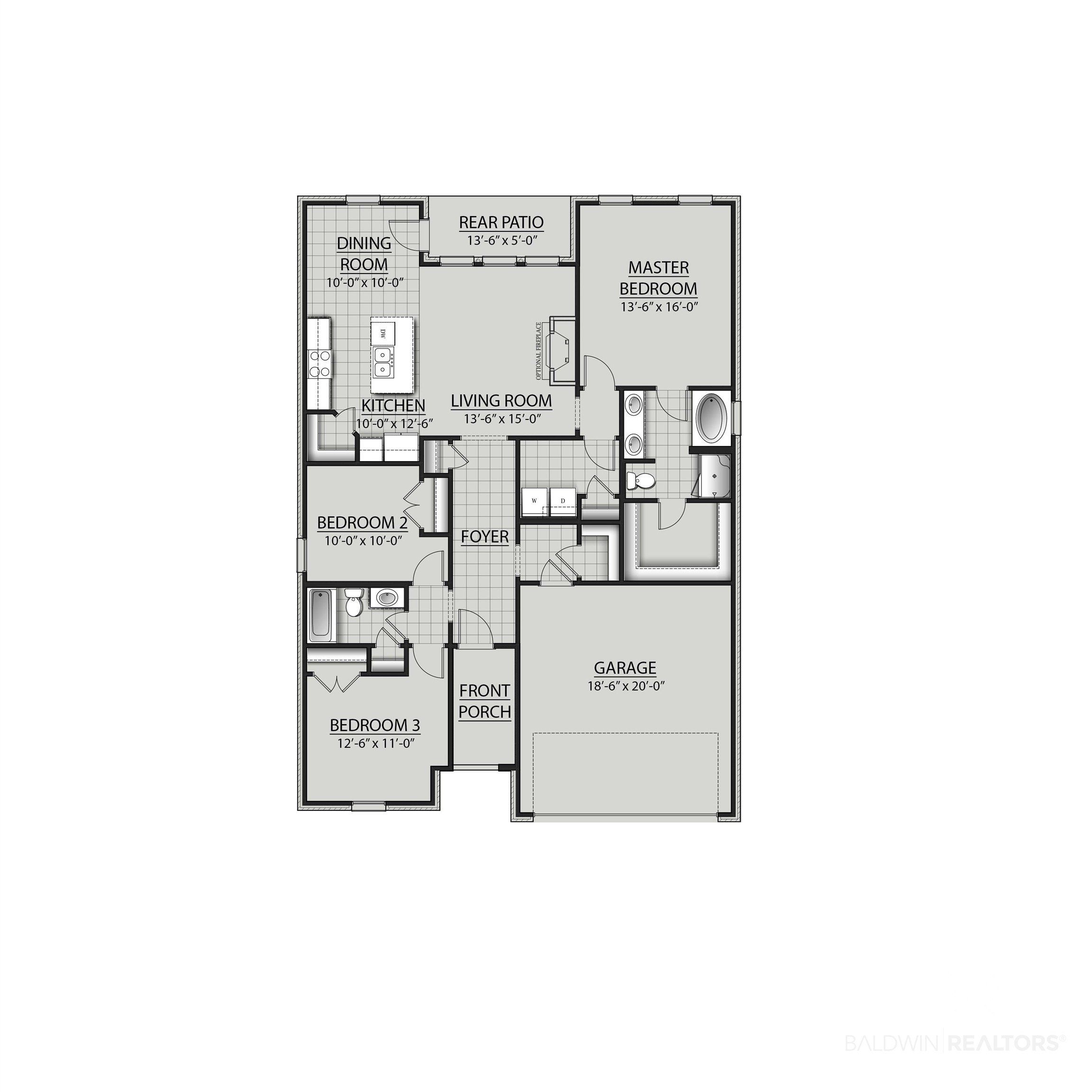 21090 Central Avenue. Silverhill, AL 36576