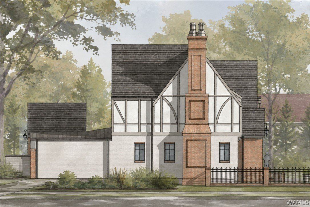 941 Almon Avenue. Tuscaloosa, AL 35401