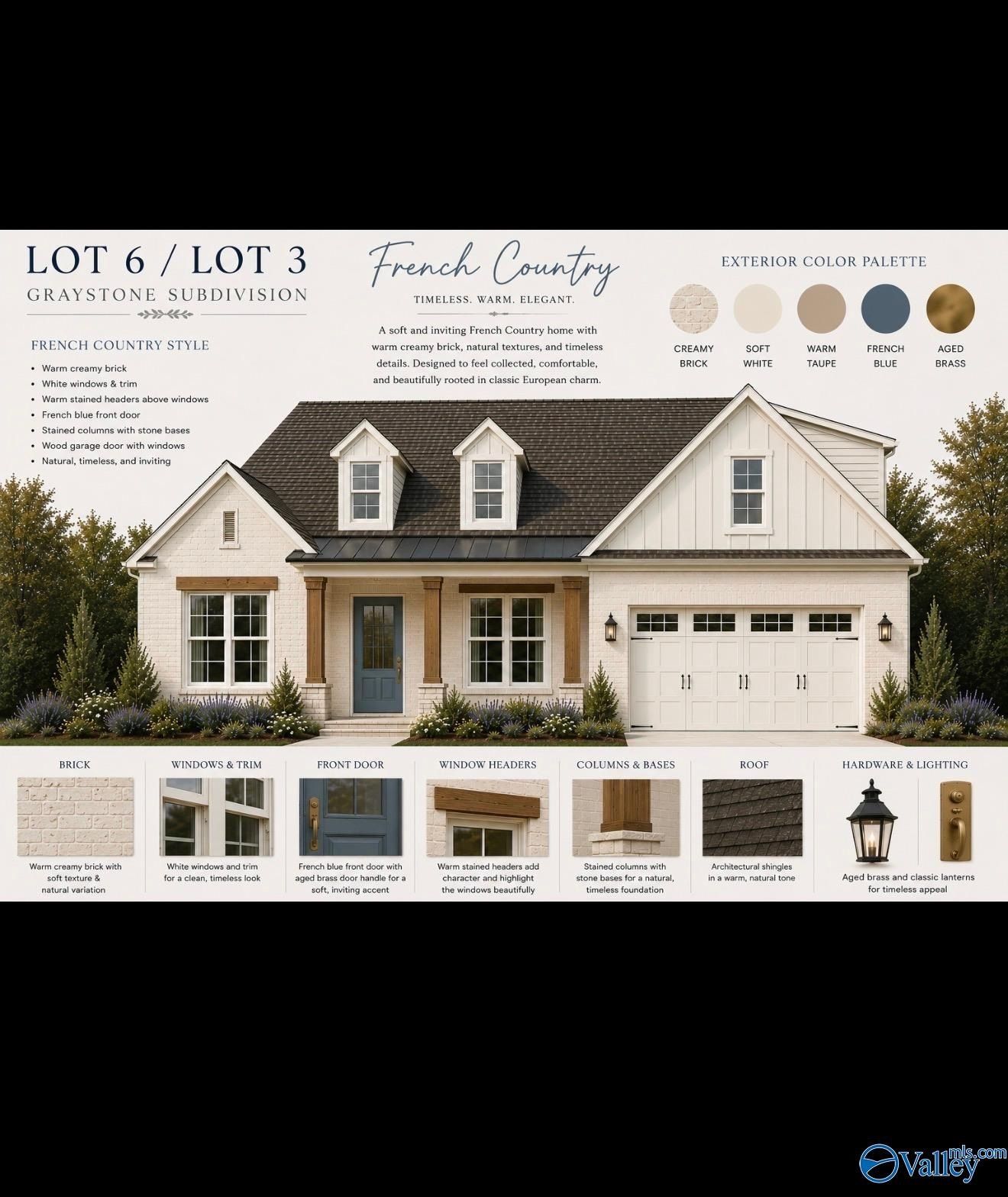 29289 Carnaby Lane. Toney, AL 35773
