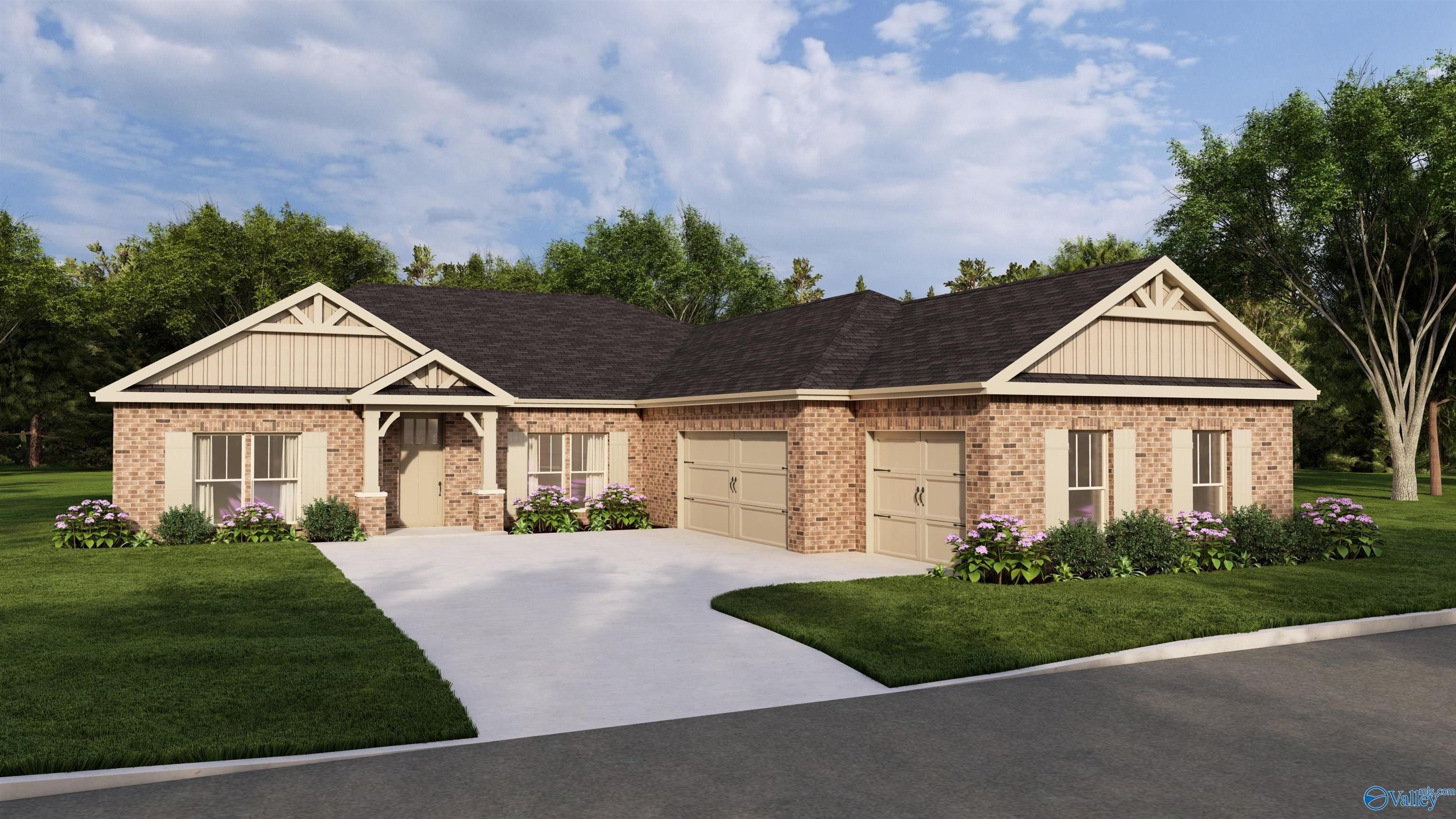 238 Emma Harris Circle. Madison, AL 35756