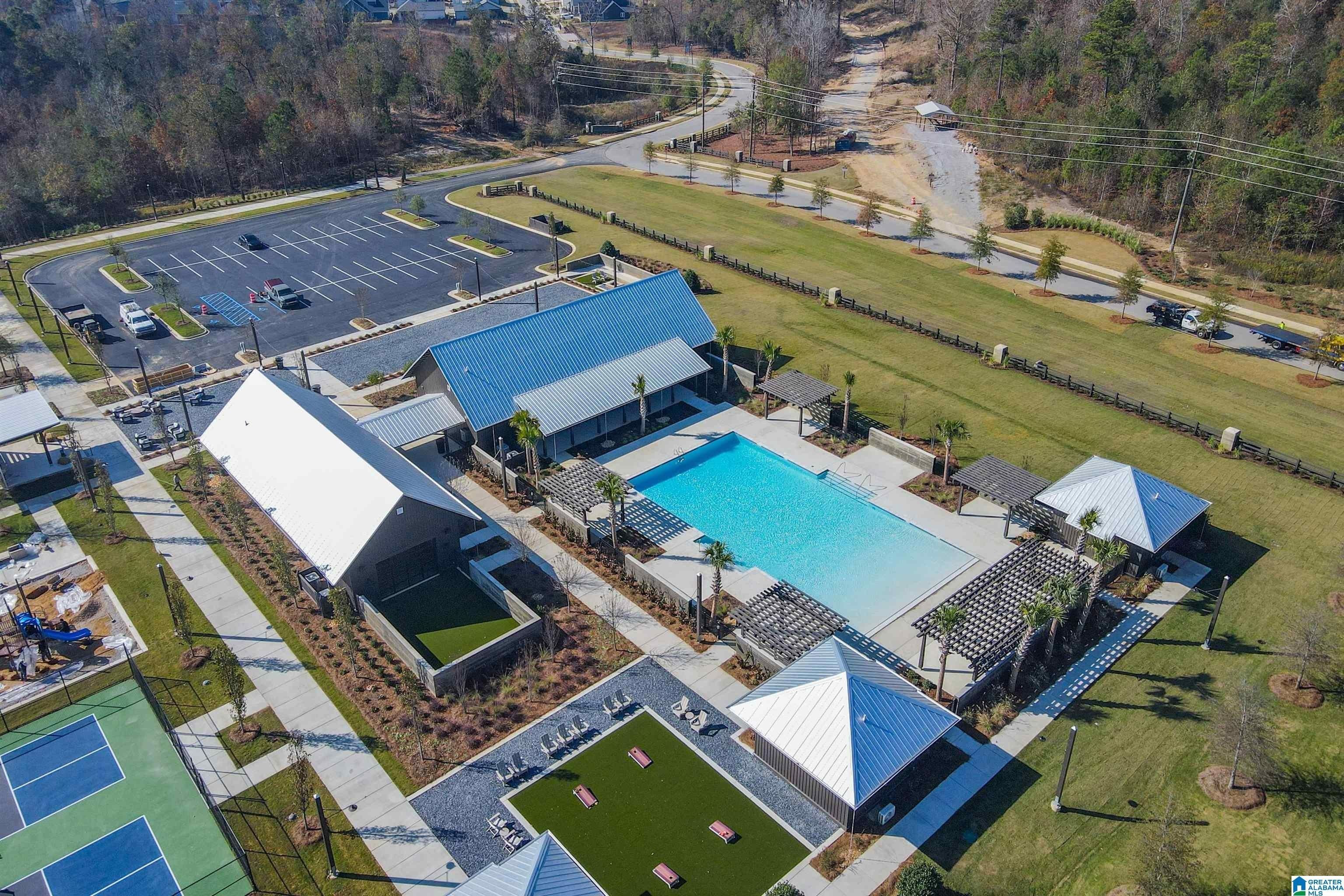 2052 Butler Road. Hoover, AL 35244