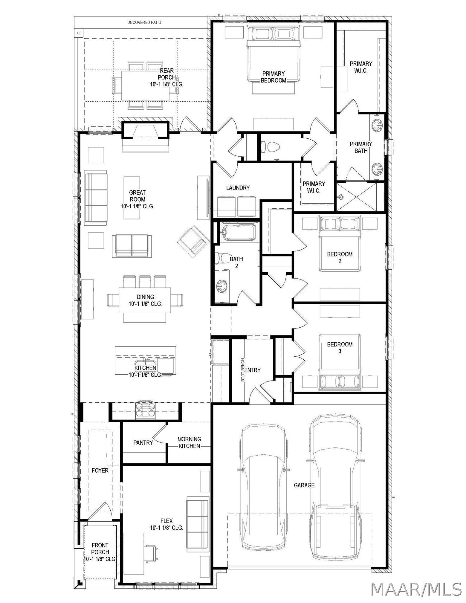 360 Crestwood Circle. Montgomery, AL 36117