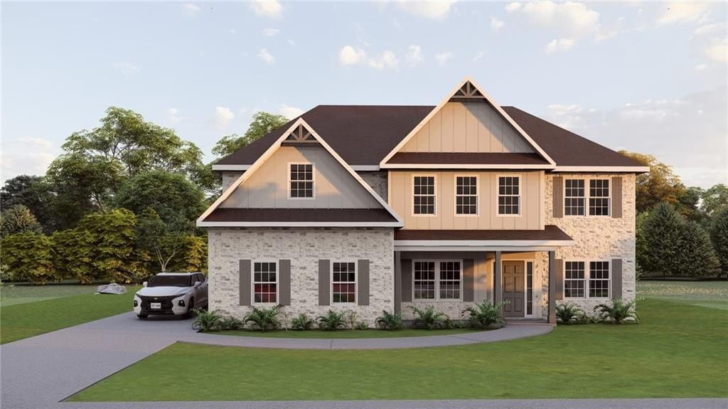 715 Rolling Hill Drive. Opelika, AL 36804
