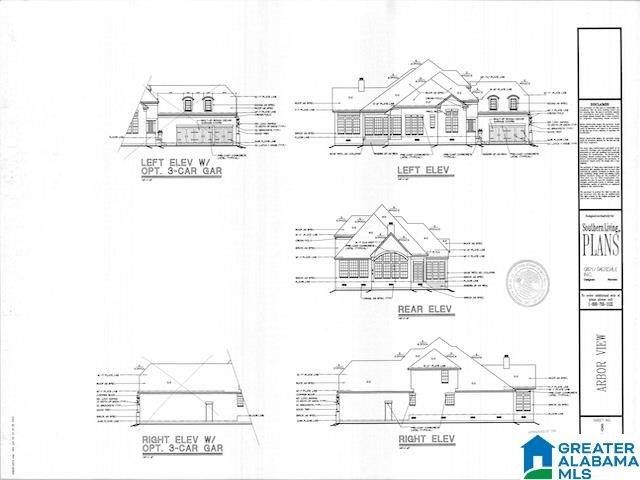 7992 Brae Shetland Court. Morris, AL 35116