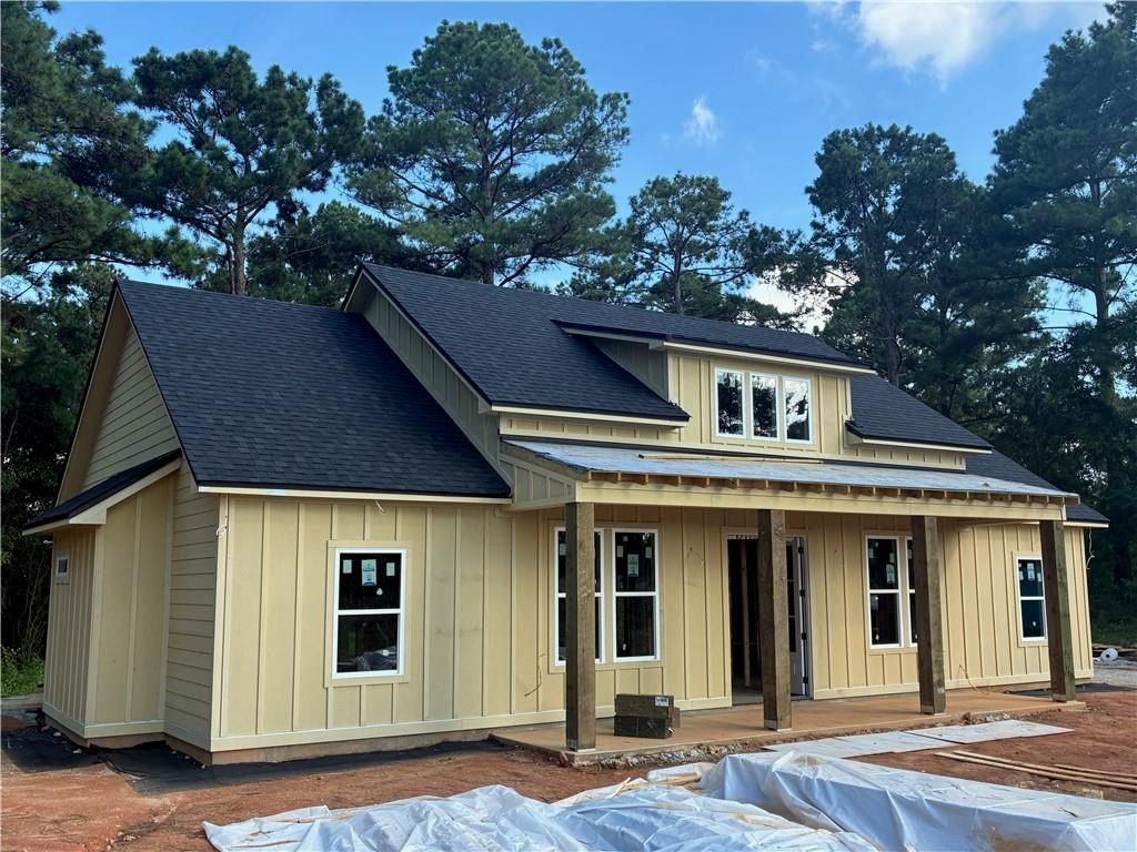 460 Hayes Mill Connector. Notasulga, AL 36866
