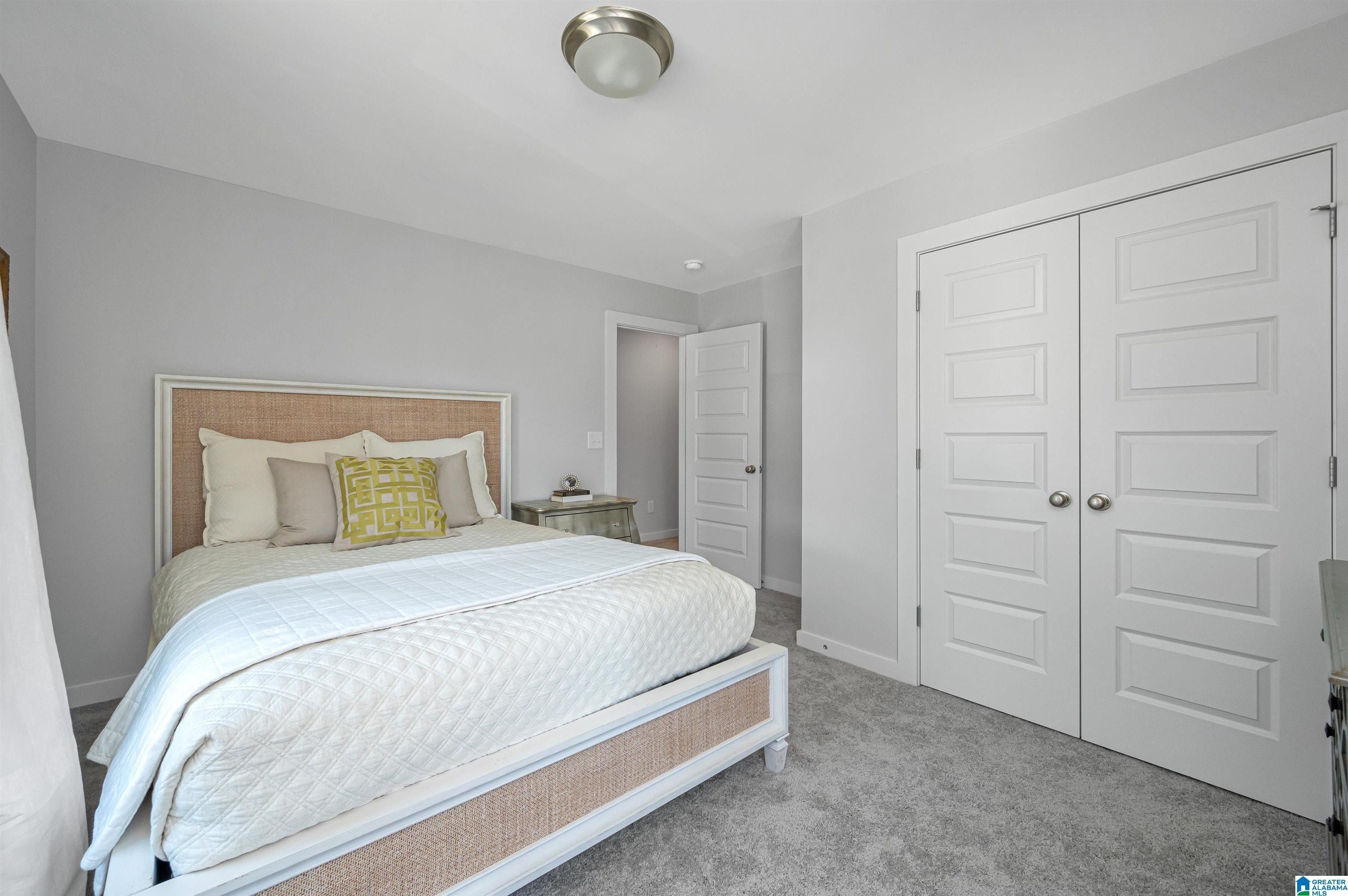 2000 Wohali Drive. Leeds, AL 35094