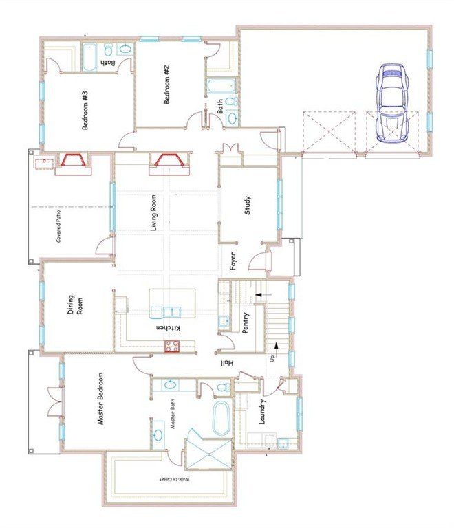 3505 Ridgeline Trail. Auburn, AL 36830