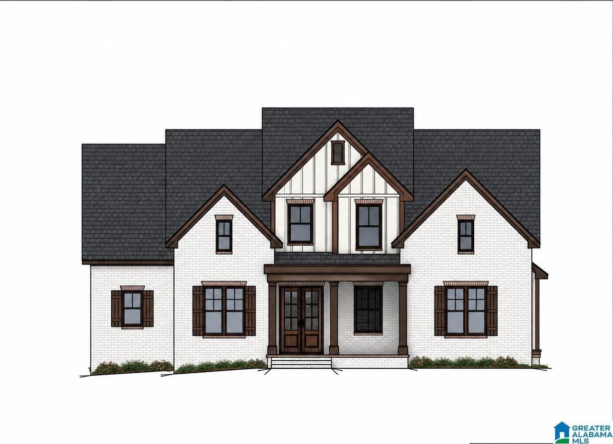 2208 Hearthwood Circle. Birmingham, AL 35242