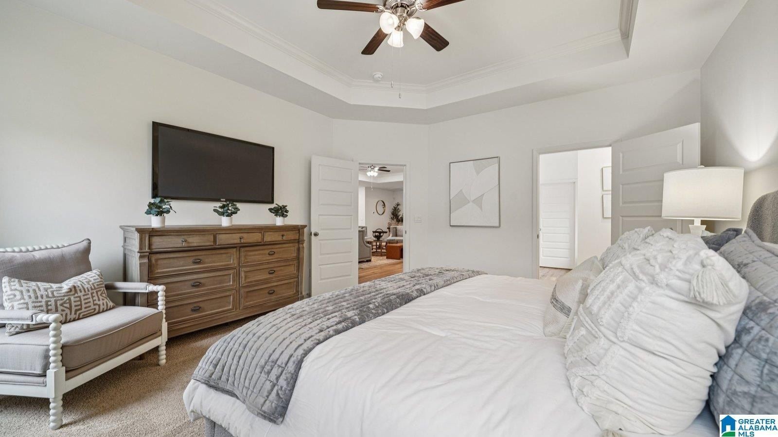 90 Archers Brook Drive. Springville, AL 35146