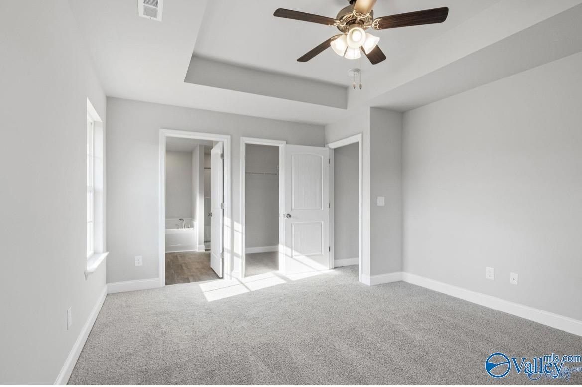 287 Poppy Trail. Meridianville, AL 35759