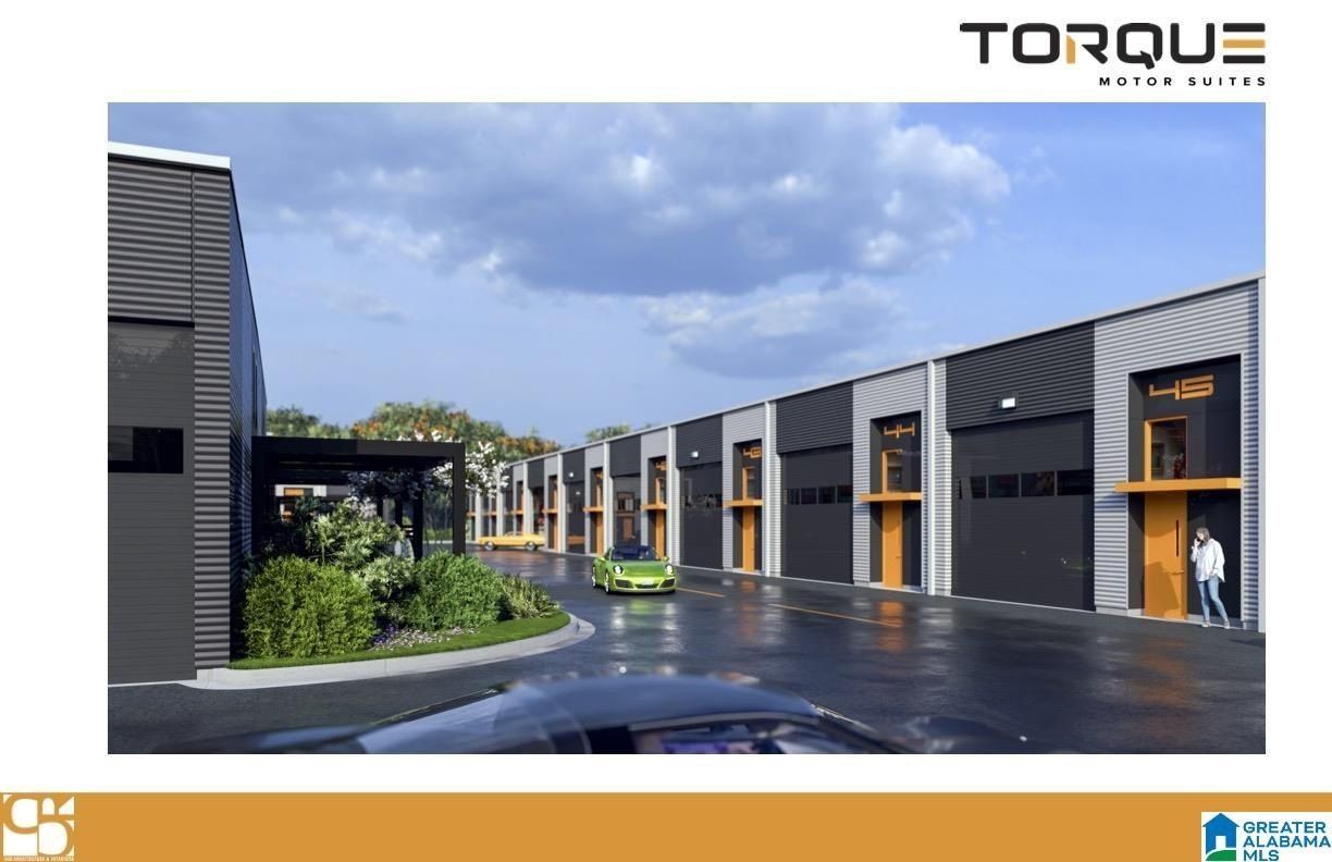 Innovation Way. Leeds, AL 35094