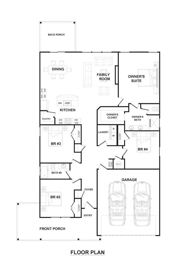 3619 Webb Road. Dothan, AL 36303