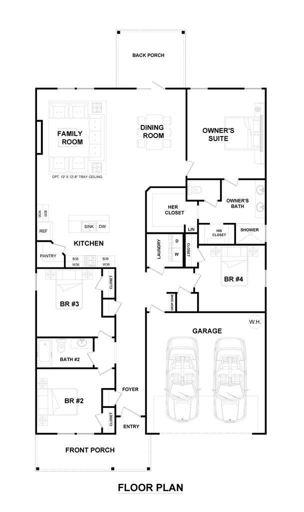 3861 Webb Road. Dothan, AL 36303