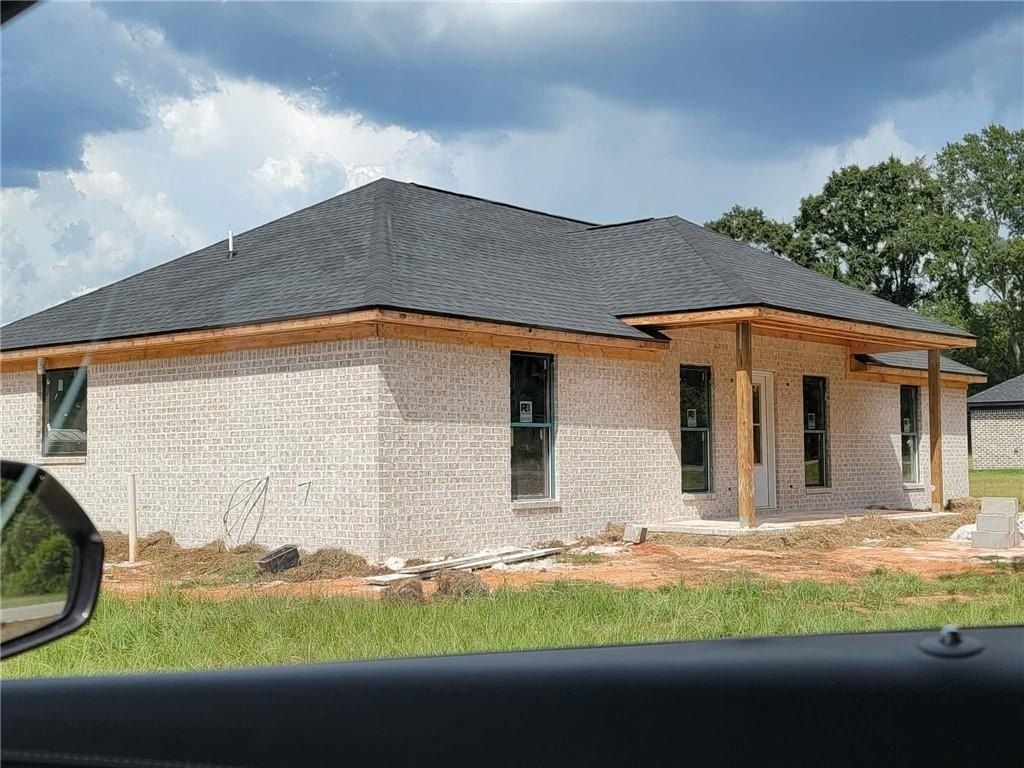 8830 State Street. Citronelle, AL 36522