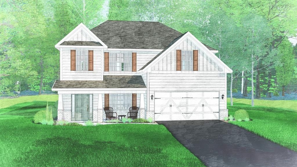 2344 Morrison Trace. Opelika, AL 36804