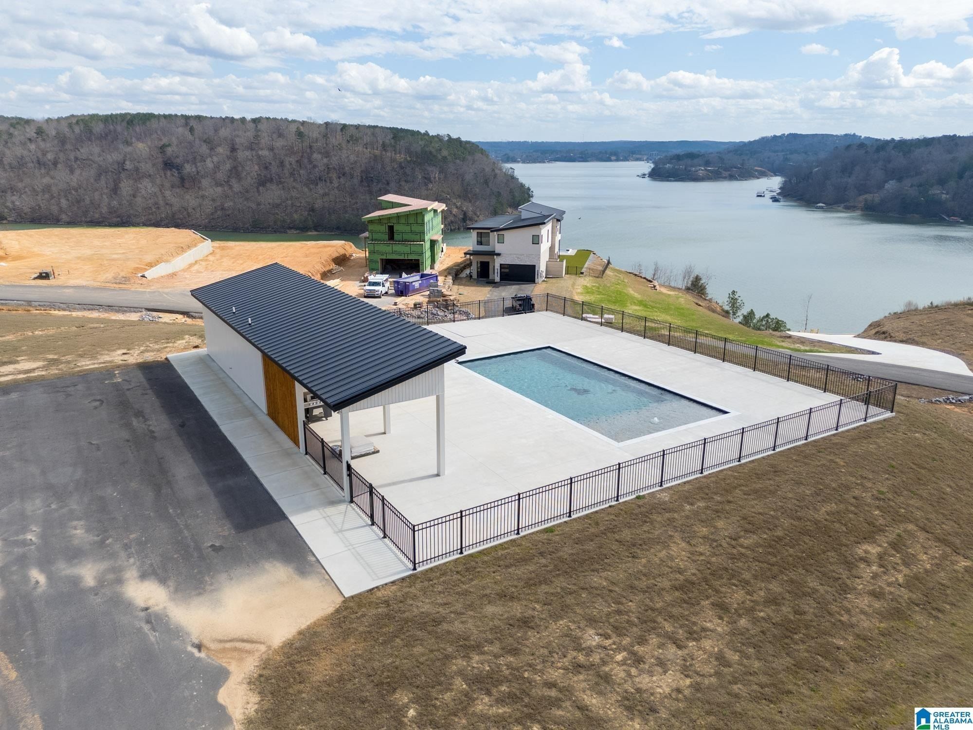 220 County Road 446. Crane Hill, AL 35053