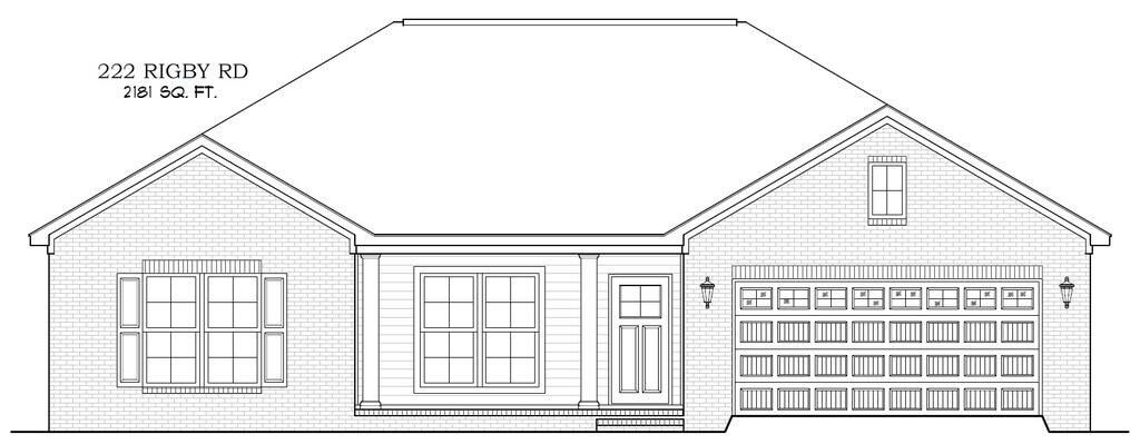 222 Rigby Road. Rehobeth, AL 36301