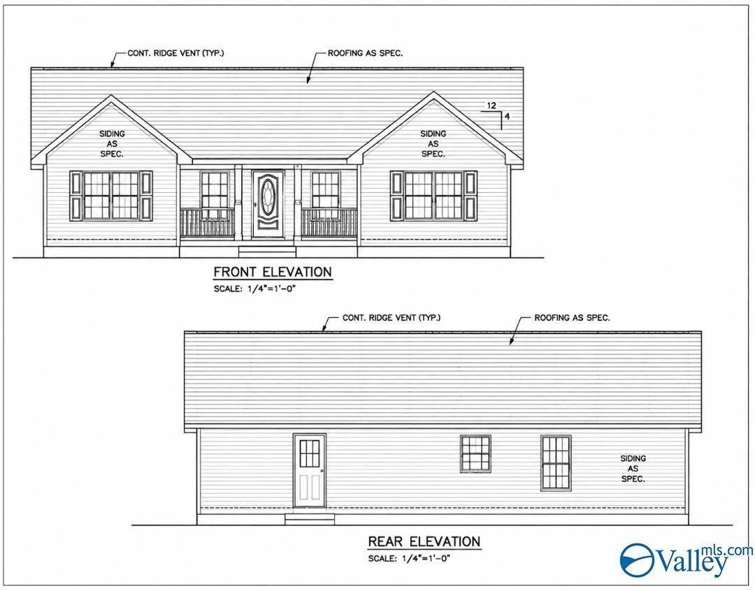 286 County Road 244. Fort Payne, AL 35968