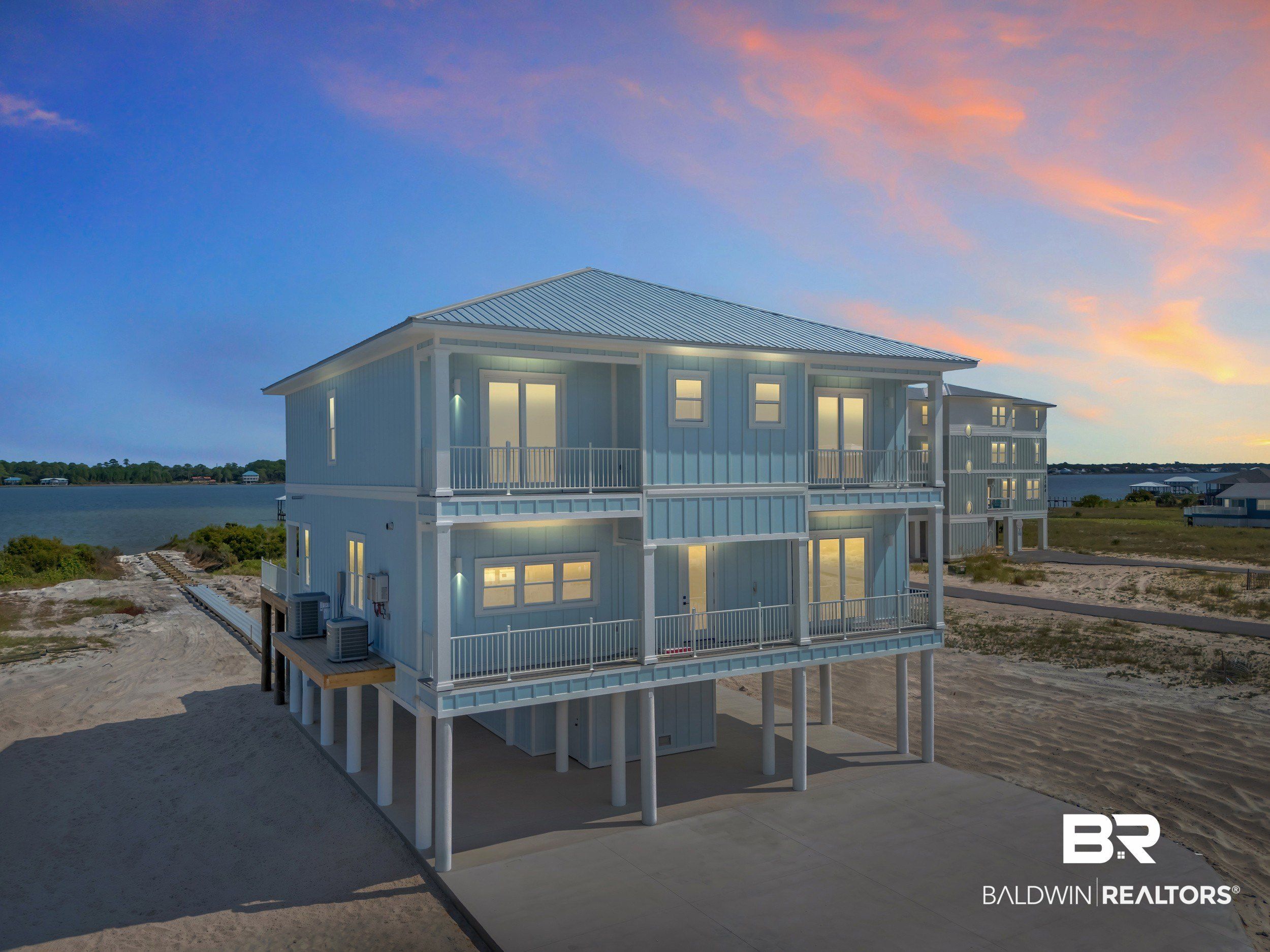 2120 W Beach Boulevard. Gulf Shores, AL 36542