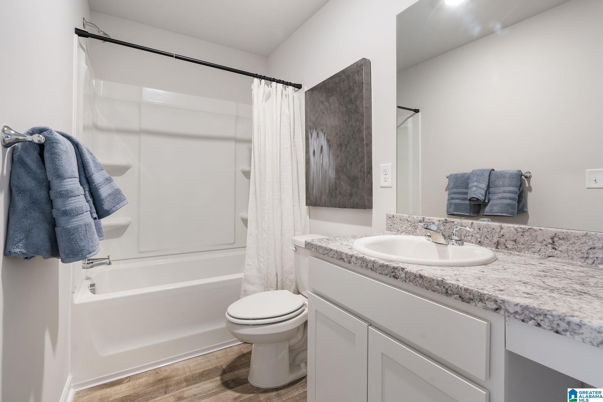 172 River Rock Street. Lincoln, AL 35096