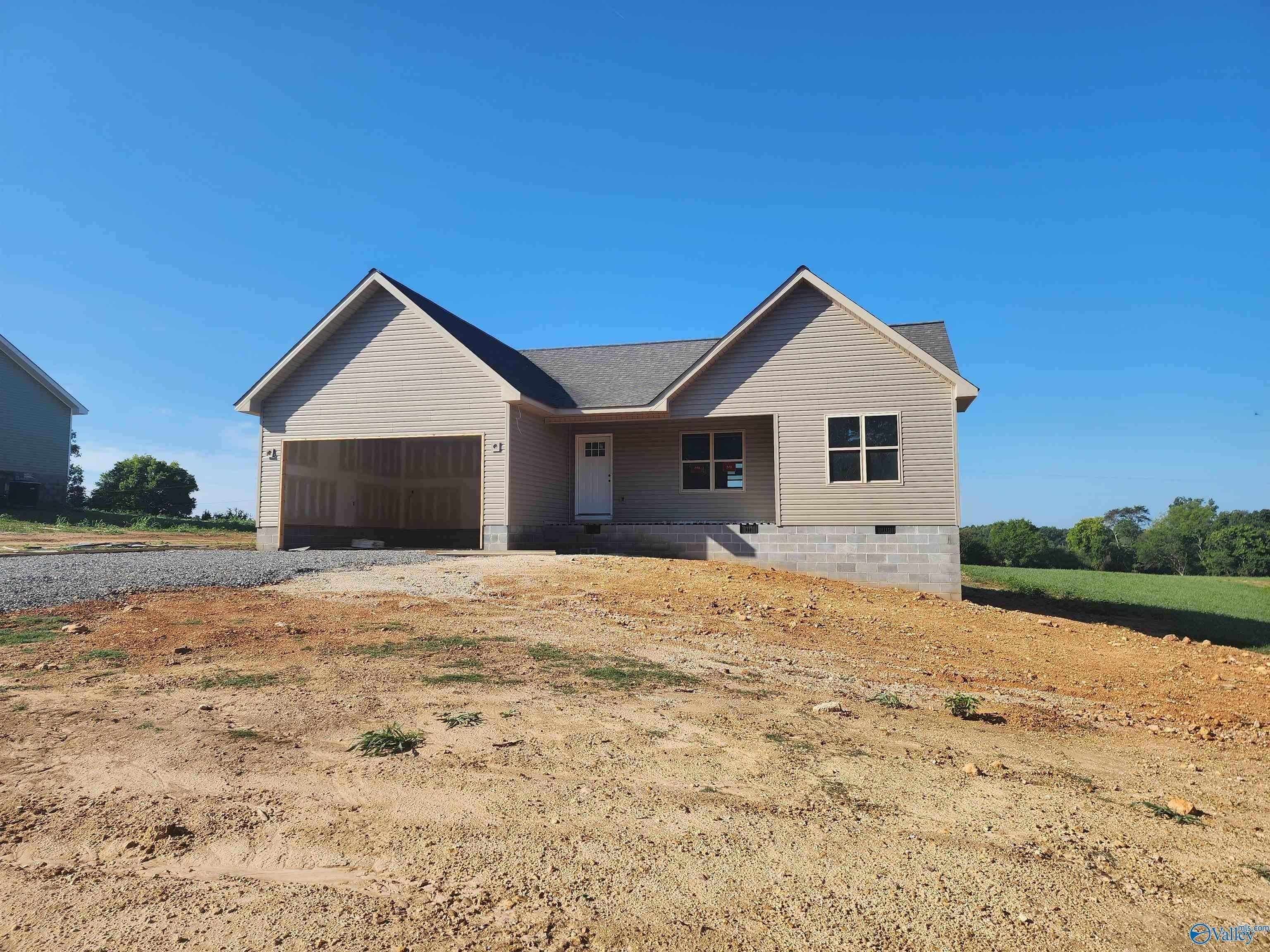 12195 Blue Pond Blvd W. Sylvania, AL 35988
