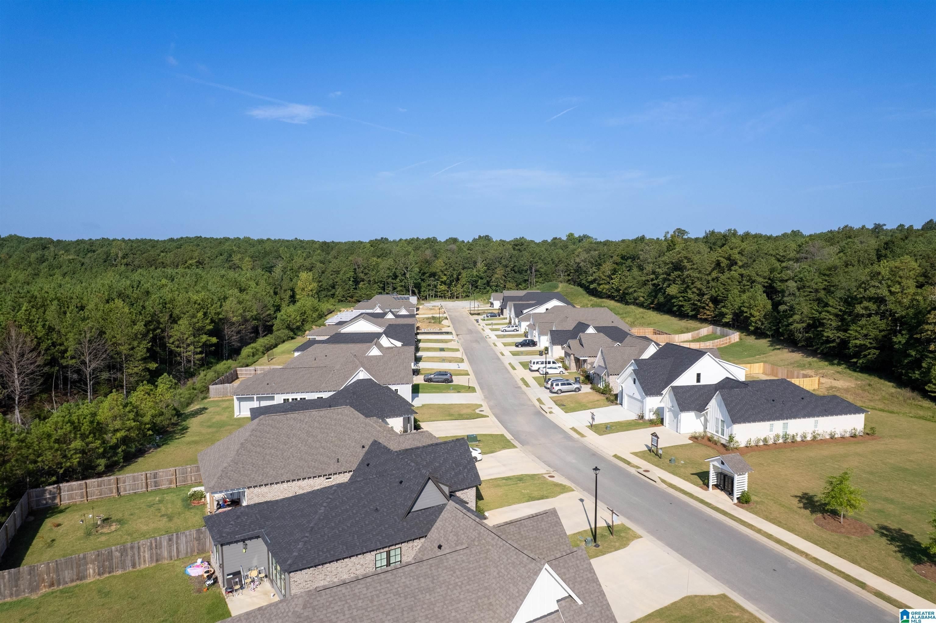 393 Shiloh Creek Drive. Calera, AL 35040